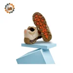 کفش کوهنوردی و طبیعت گردیCamel