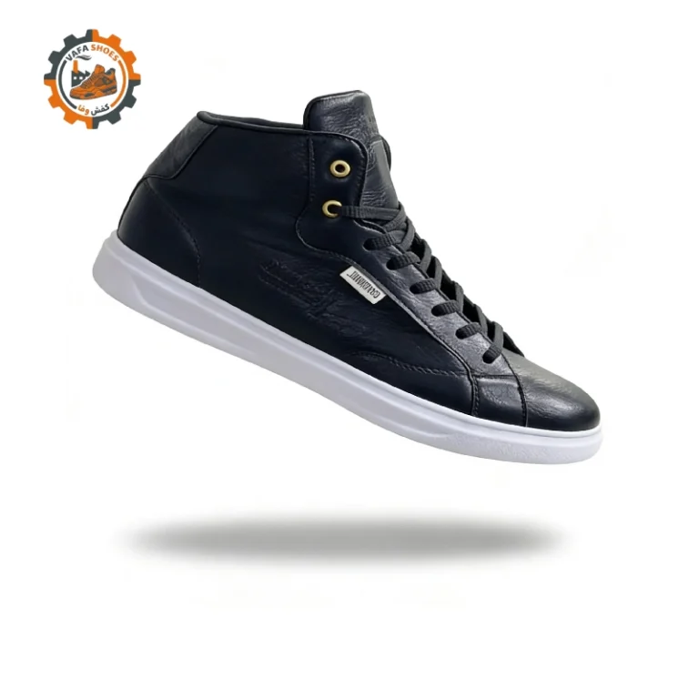کفش اسپرت مردانه مدل Original High Cut