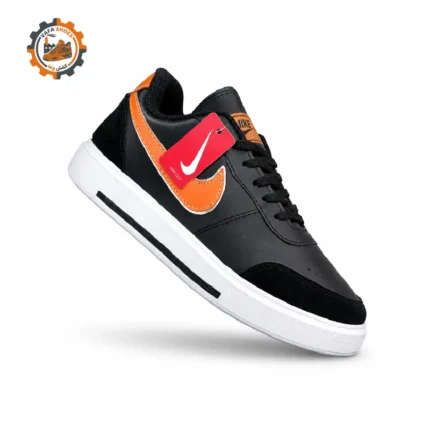 کتونی عمده Nike مردانه مشکی