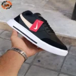 خرید کتونی عمده Nike مردانه مشکی
