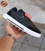 خرید کتونی عمده Nike مردانه مشکی