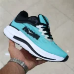 کتونی مردانه هوکا سبز