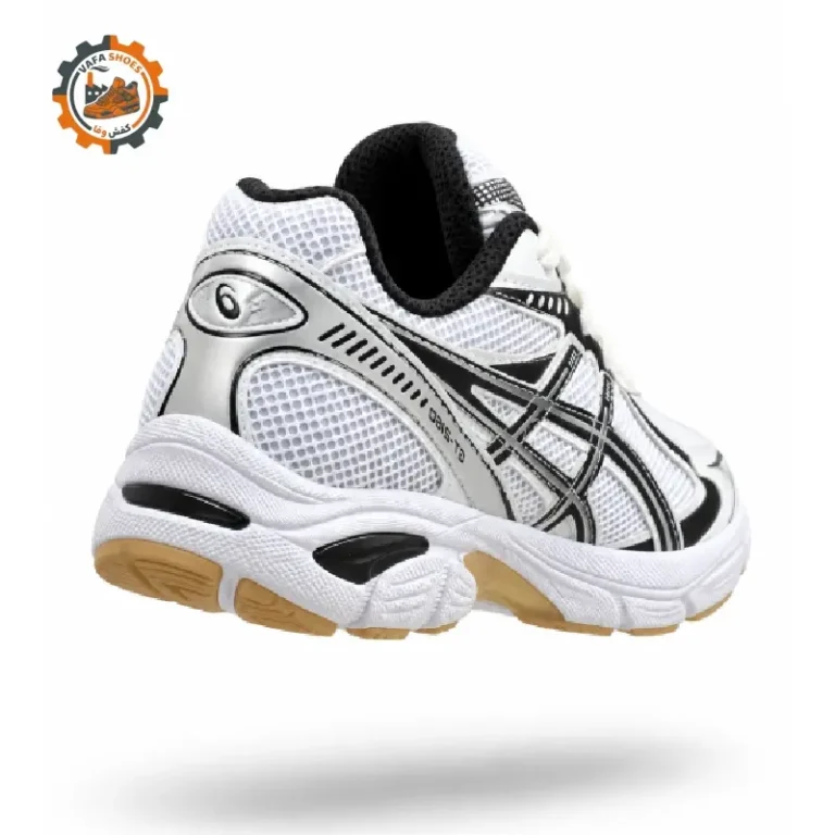 پشت کتونی اسیکس مردانه