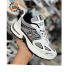کتونی نیوبالانس مردانه سفید